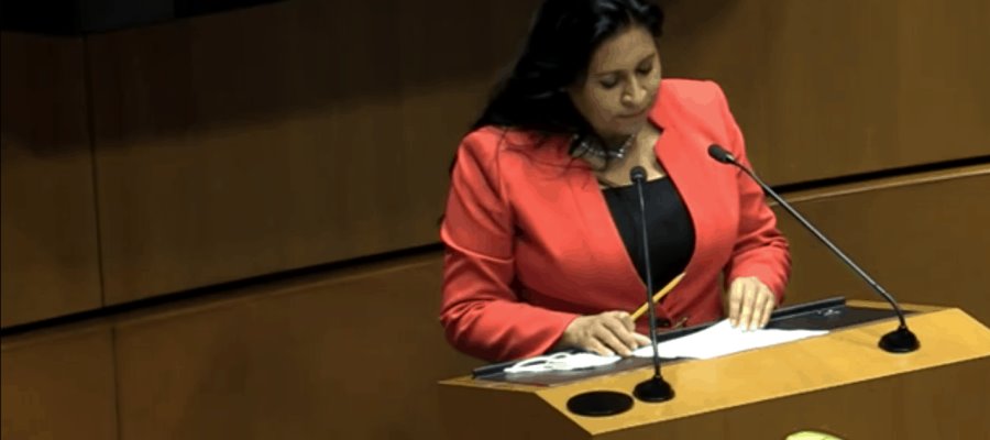 Aprueba el Senado que el Estado pueda enajenar bienes recuperados del crimen organizado para ser sorteados por la Lotenal Aprueba el Senado que el Estado pueda enajenar bienes recuperados del crimen organizado para ser sorteados por la Lotenal