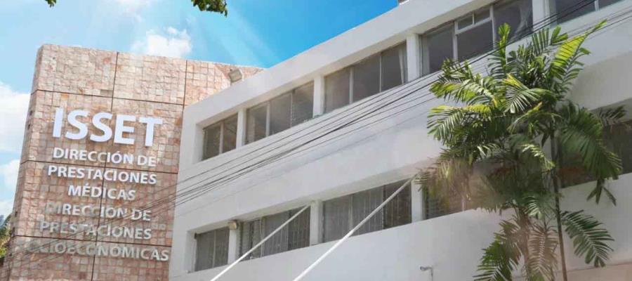 Abre ISSET su portal de préstamos a corto plazo para nuevas solicitudes