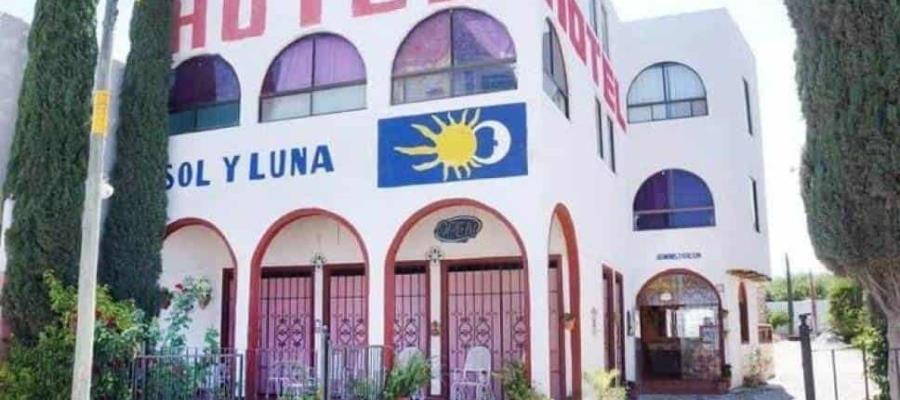 Localizan con vida a 22 extranjeros secuestrados de un hotel de San Luis Potosí