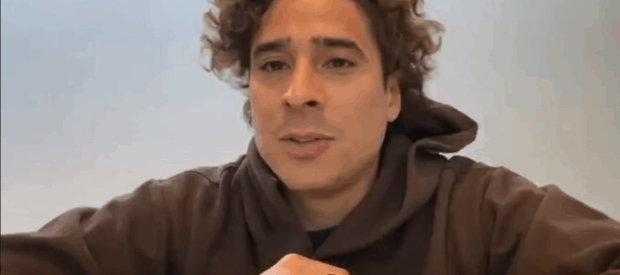 Memo Ochoa se estrena como inversionista en incubadora de videojuegos