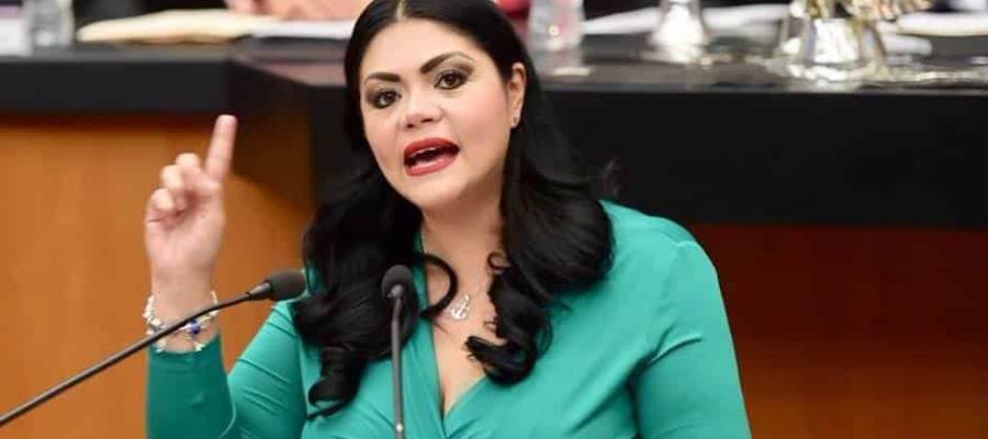 Sufre diputada federal por Yucatán hackeo y extorsión