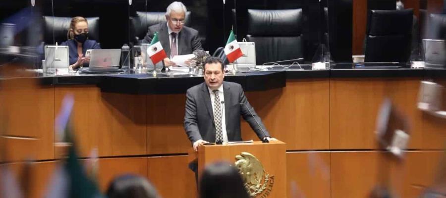 Acusa JMF clientelismo electoral a través de programas sociales de Bienestar