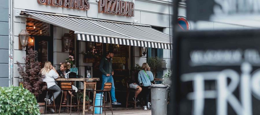 Prohíbe Dinamarca acceso a personas con antecedentes penales a bares y antros Prohíbe Dinamarca acceso a personas con antecedentes penales a bares y antros