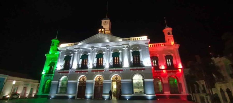 Anuncia Salud que en Tabasco no habrá eventos masivos ni desfile para celebrar la Independencia