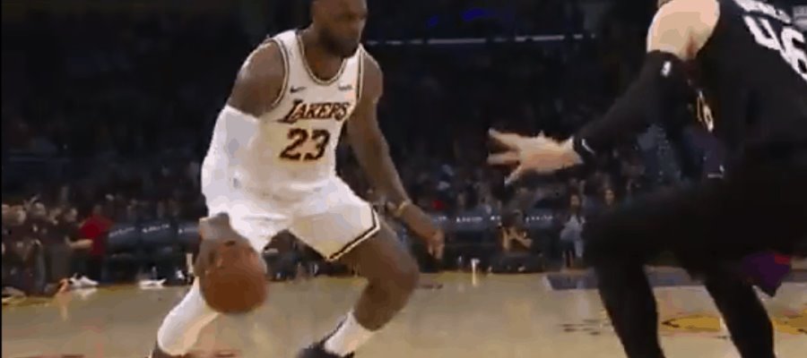 NBA se pondrá estricta con basquetbolistas no vacunados