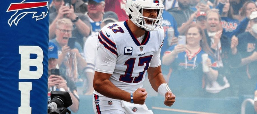 Bills y Raiders exigirán a sus aficionados vacuna anticovid Bills y Raiders exigirán a sus aficionados vacuna anticovid