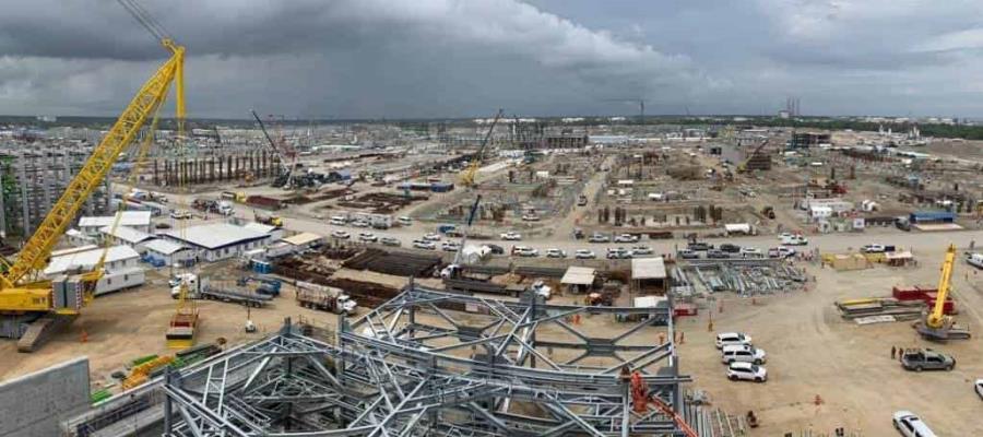 El sur del país tiene más potencial de crecimiento, señala Banxico