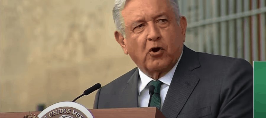 Discurso de AMLO de levantar bloqueo a Cuba es “una falta de respeto”, señala periodista cubano Discurso de AMLO de levantar bloqueo a Cuba es “una falta de respeto”, señala periodista cubano