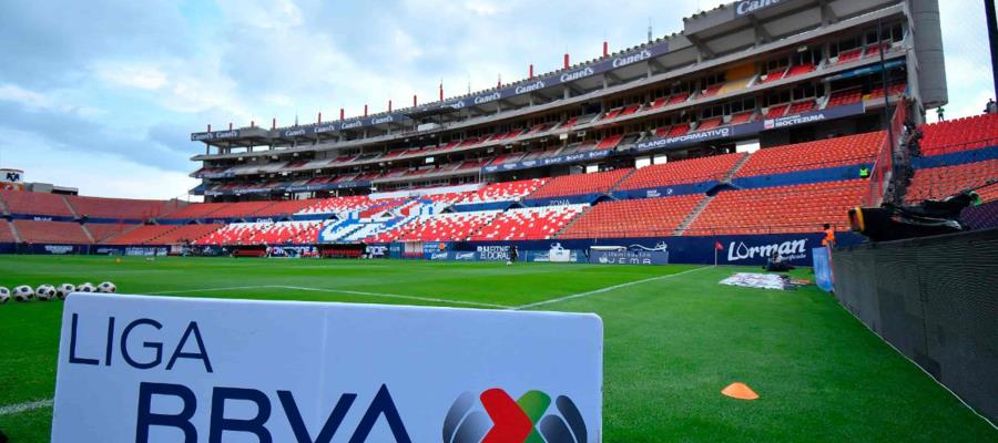 Liga MX destaca mitigación del ‘grito homofóbico’