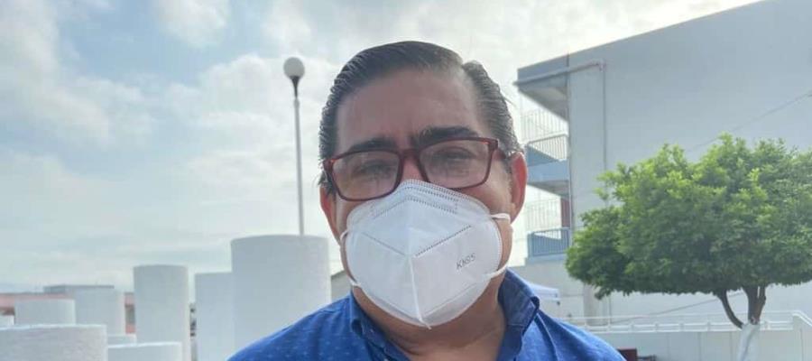 Anegaciones por lluvias ya fueron controladas: Ayuntamiento de Centro