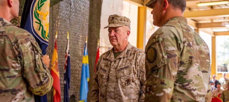 Admite EE. UU. que ataque con drones que mató a 10 civiles en Kabul... fue “un error” Admite EE. UU. que ataque con drones que mató a 10 civiles en Kabul... fue “un error”