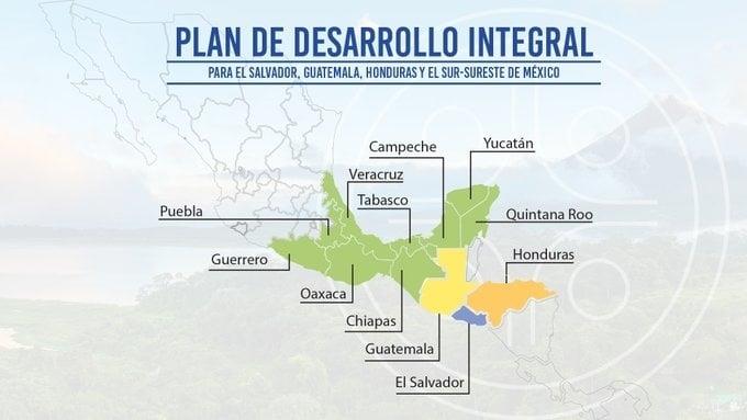 Pide Cepal a México comprarle más productos a Centroamérica