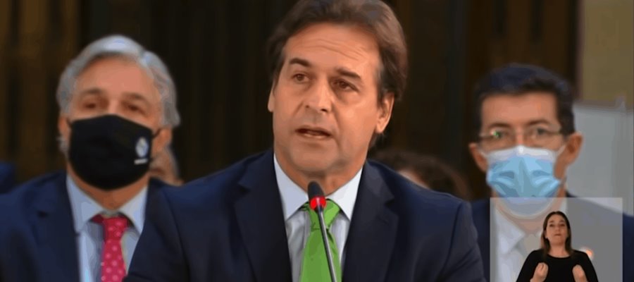 Presidentes de Cuba y Uruguay se lanzan acusaciones en cumbre de la Celac Presidentes de Cuba y Uruguay se lanzan acusaciones en cumbre de la Celac