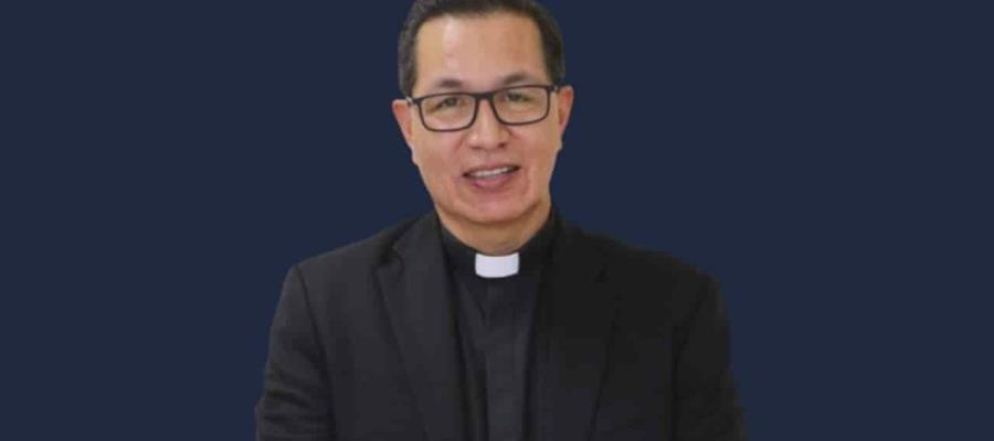 Nombra Papa Francisco nuevo obispo auxiliar para la Arquidiócesis de Guadalajara