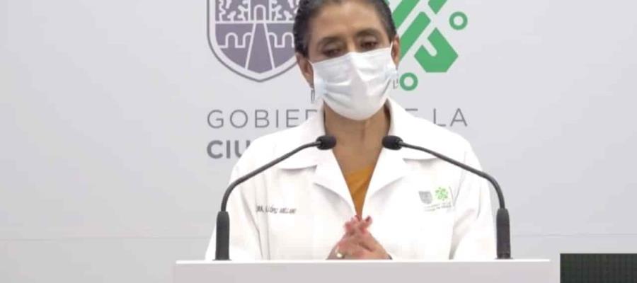 CDMX no desalojará sedes de vacunación anticovid durante Segundo Simulacro Nacional CDMX no desalojará sedes de vacunación anticovid durante Segundo Simulacro Nacional