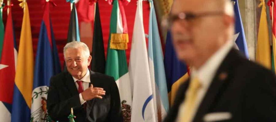 Cercanía de AMLO con gobiernos autoritarios es una clara amenaza a la democracia: Marko Cortés