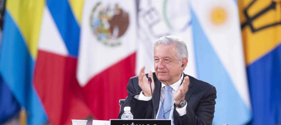 Estudio de Parametría da aprobación a AMLO del 73 por ciento Estudio de Parametría da aprobación a AMLO del 73 por ciento