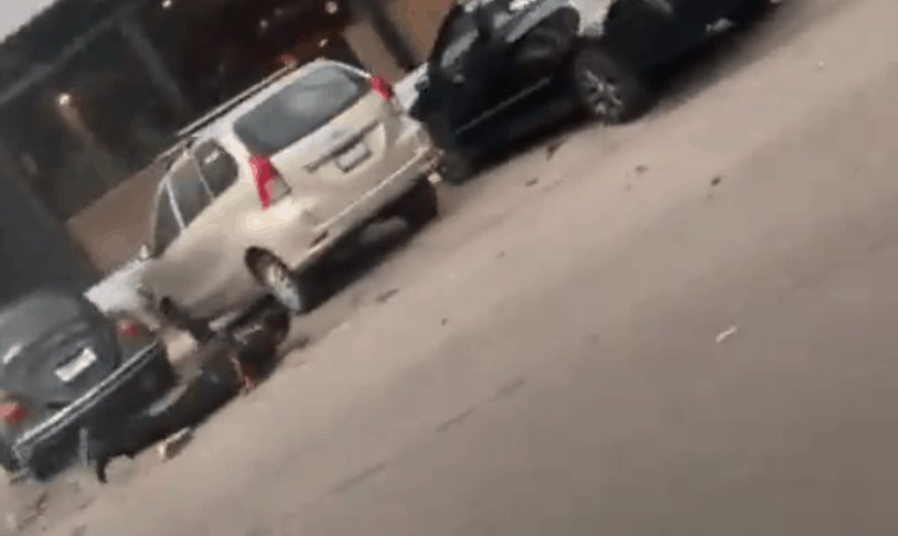 Ataque con paquete bomba en Salamanca, Guanajuato, deja 2 muertos y 4 heridos