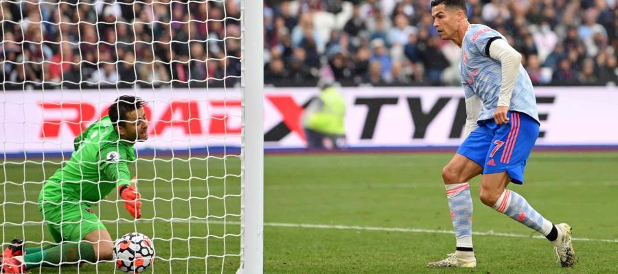 Cristiano Ronaldo vuelve a la cima como el futbolista mejor pagado Cristiano Ronaldo vuelve a la cima como el futbolista mejor pagado