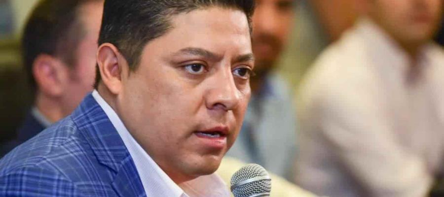 TEPJF buscaría validar la elección a la gubernatura de San Luis Potosí, según proyecto