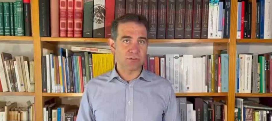 Instalará INE Consejos Locales para procesos de elección 2022 en seis estados