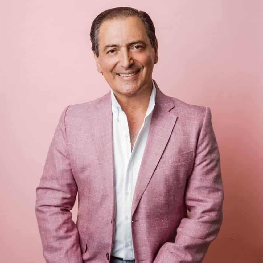 Vinculan a proceso a Luis Armando Reynoso, exgobernador de Aguascalientes; seguirá en libertad