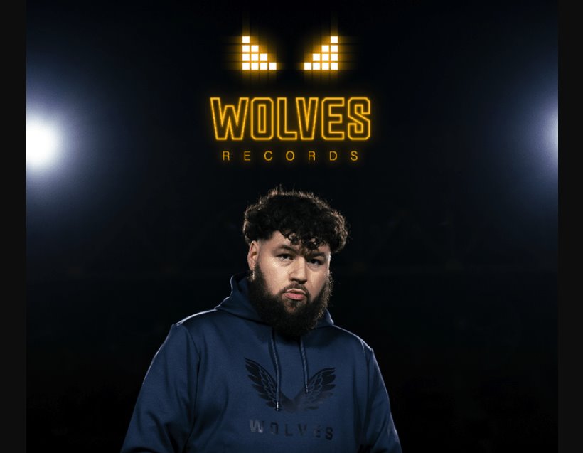 Wolverhampton anuncia su propia marca en la industria musical Wolverhampton anuncia su propia marca en la industria musical