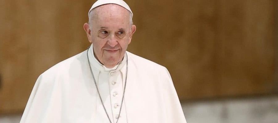 Insiste el Papa Francisco en riesgo para la Iglesia si no prioriza a víctimas de abuso