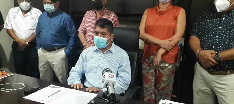 Plantea sindicato de COBATAB modificar Ley del ISSET para agilizar jubilación de trabajadores