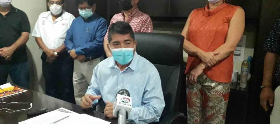 Solicita SICOBATAB que antes de diciembre se les pague el aumento salarial