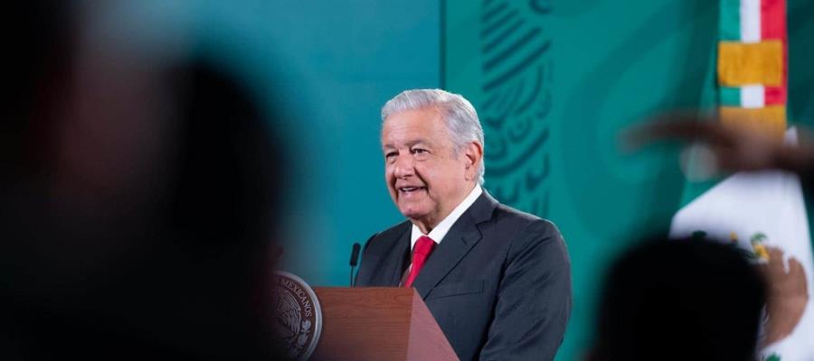 Lamenta AMLO que consejeros de la Judicatura propuestos por él se hayan “adormecido”