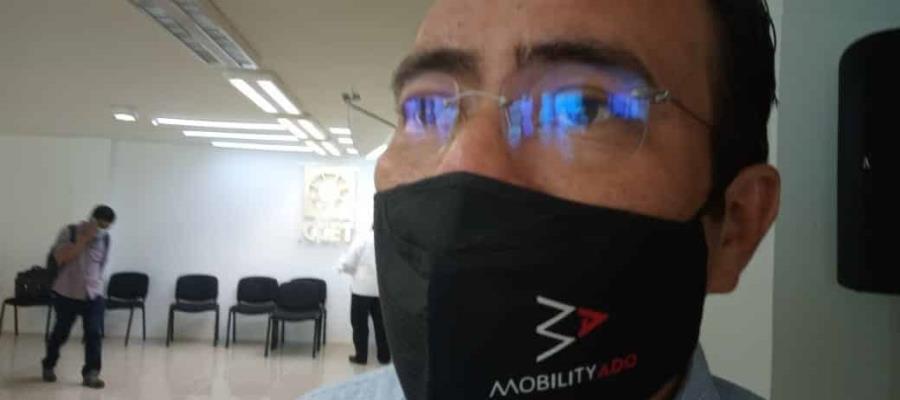 Detecta Canapat incremento en movilización de migrantes en estaciones de autobuses en Tabasco