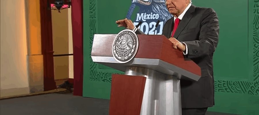 Rechaza Obrador irregularidades en compra de terrenos para parques industriales del Corredor Interoceánico