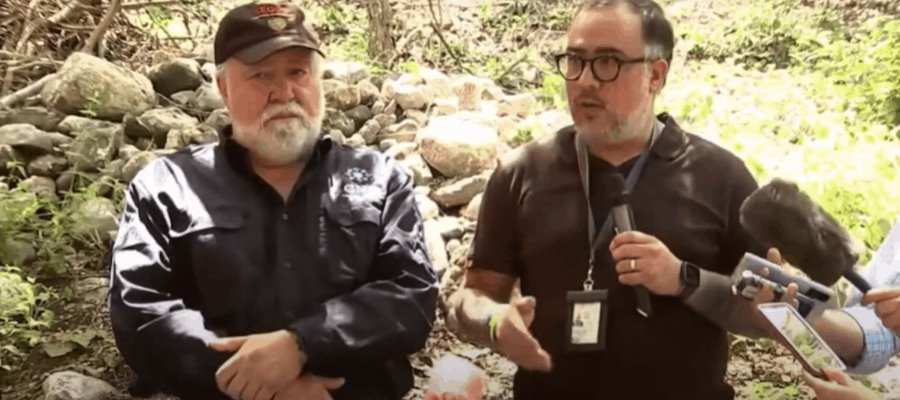 Hallan restos humanos en barranca de Guerrero y abre nueva línea de investigación en caso Ayotzinapa