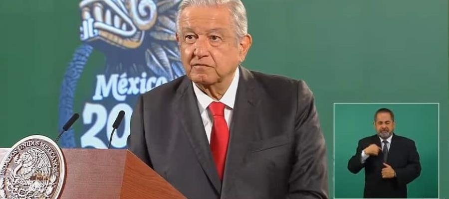 López Obrador dice ser respetuoso de la decisión de la Suprema Corte sobre la Objeción de Conciencia