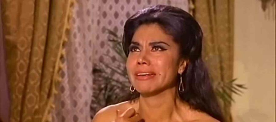 Muere Queta Jiménez La Prieta Linda