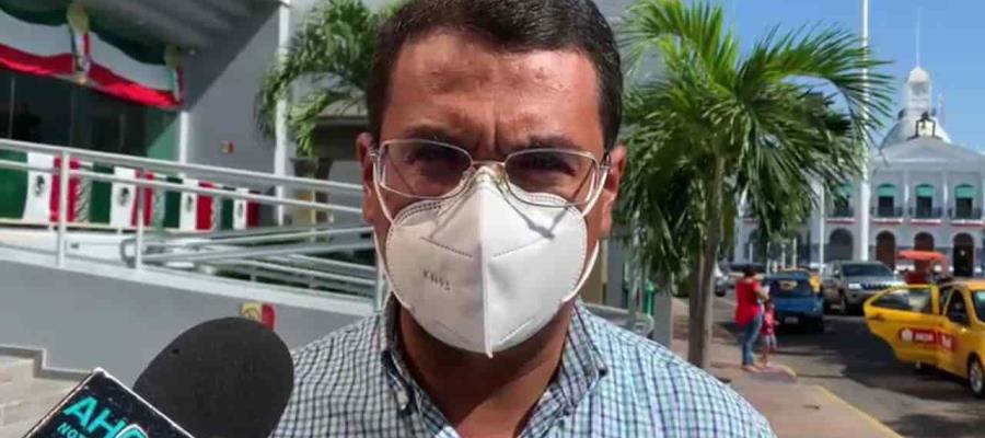 Piden a próximos gobiernos municipales no distorsionar solicitudes de empréstito