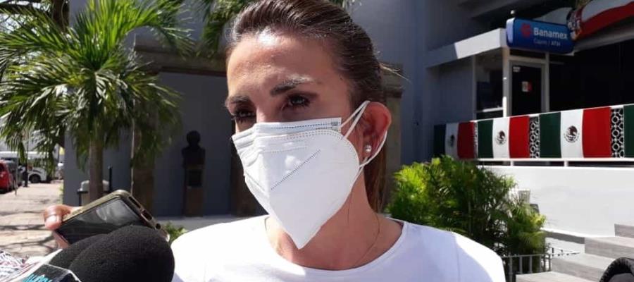 Califica diputada tabasqueña como supremo abuso invalidación de la Objeción de Conciencia