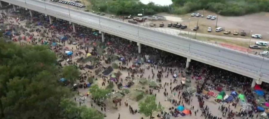 Renuncia enviado especial de EE. UU. para Haití tras deportaciones “inhumanas” Renuncia enviado especial de EE. UU. para Haití tras deportaciones “inhumanas”
