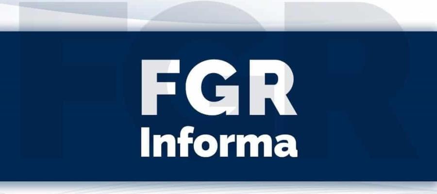 Va FGR por nueva orden de aprehensión contra “exfuncionarios” del Conacyt