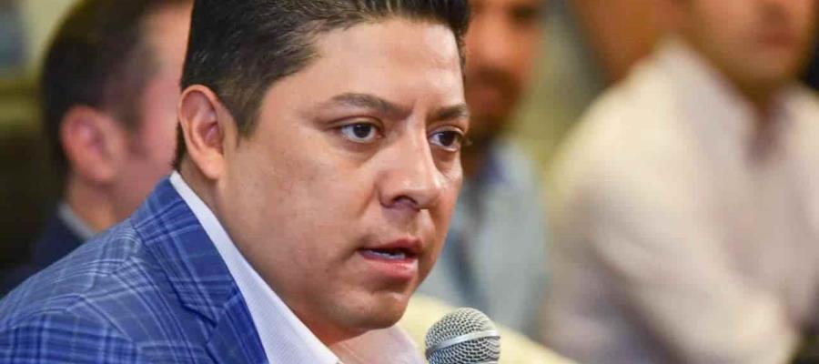 Propone gobernador de San Luis Potosí “capar” a violadores