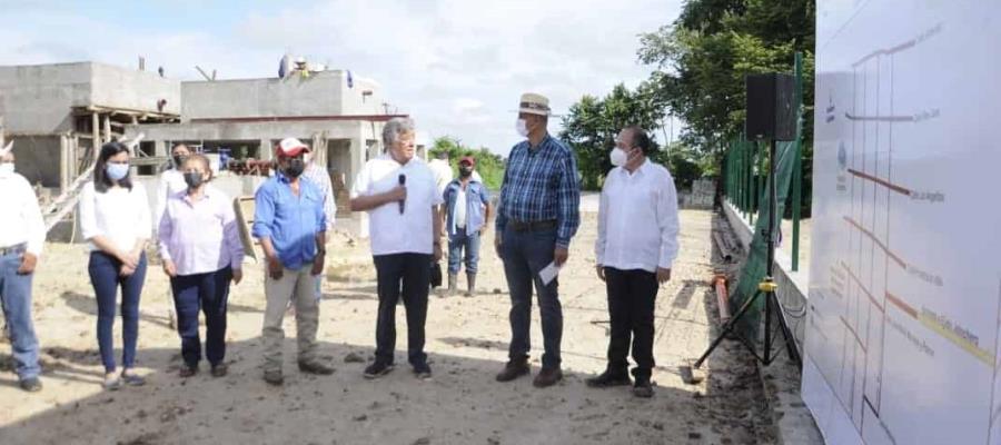 Pide CMMC responsabilidad y acuerdos en transición de ayuntamientos de Tabasco Pide CMMC responsabilidad y acuerdos en transición de ayuntamientos de Tabasco
