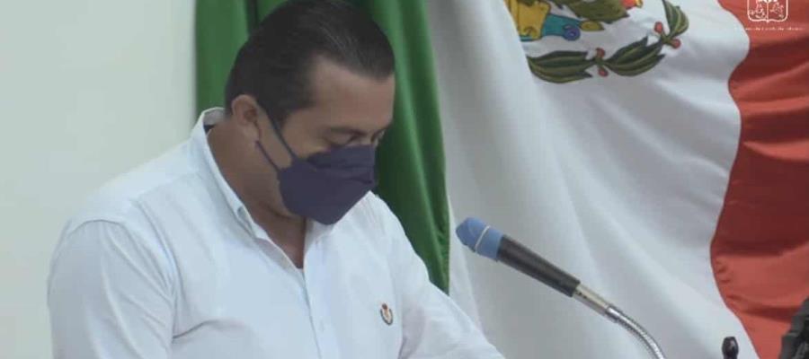 Pide PRD recursos para concluir hospital de Cárdenas; ya están contemplados: Morena Pide PRD recursos para concluir hospital de Cárdenas; ya están contemplados: Morena