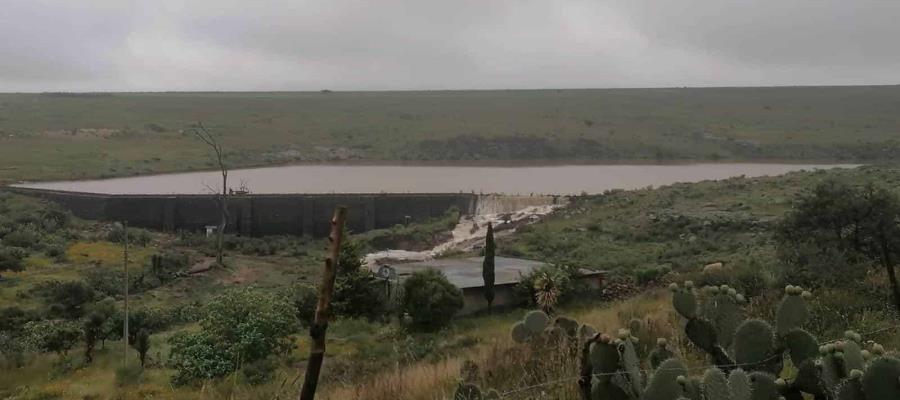 75 presas del país superan el 100% de su capacidad reporta CONAGUA 75 presas del país superan el 100% de su capacidad reporta CONAGUA