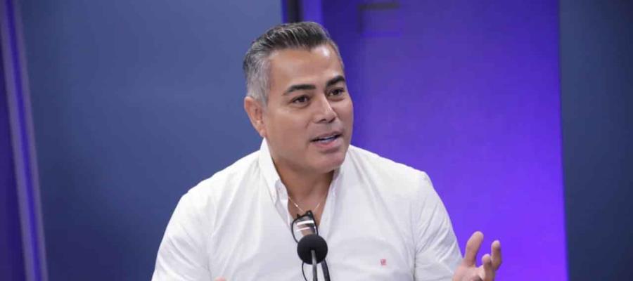 Políticos mexicanos registran su nombre como marca por mal uso: especialista Políticos mexicanos registran su nombre como marca por mal uso: especialista