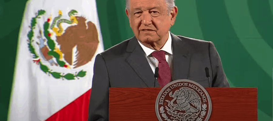 Destaca Obrador que ciudadanos tienen confianza en las Fuerzas Armadas Destaca Obrador que ciudadanos tienen confianza en las Fuerzas Armadas