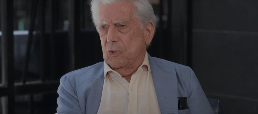 “López Obrador se quiere reelegir, sin ninguna duda”, dice Mario Vargas Llosa en entrevista para Latinus “López Obrador se quiere reelegir, sin ninguna duda”, dice Mario Vargas Llosa en entrevista para Latinus