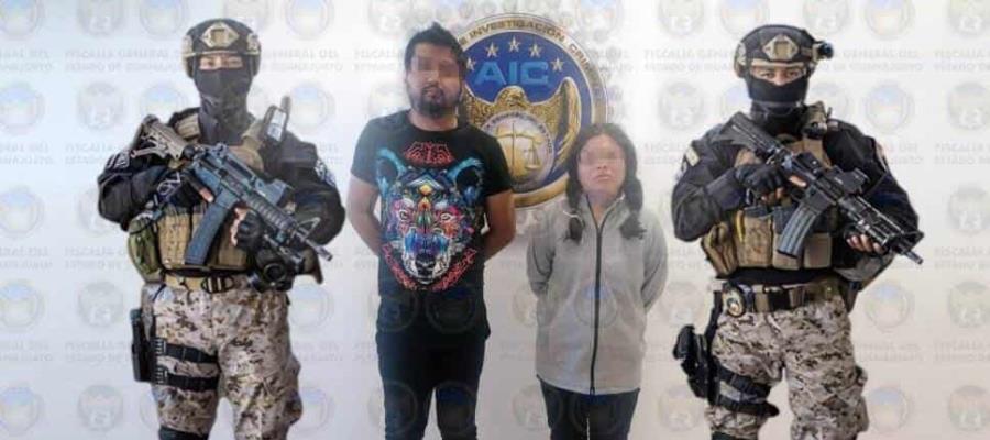 Detienen a presuntos responsables del ataque con explosivos en Salamanca