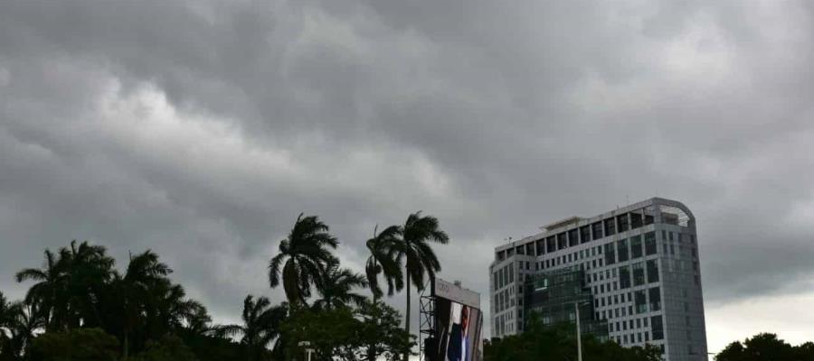Estima Conagua lluvias de hasta 75 mm en Tabasco por frente frío 1 Estima Conagua lluvias de hasta 75 mm en Tabasco por frente frío 1