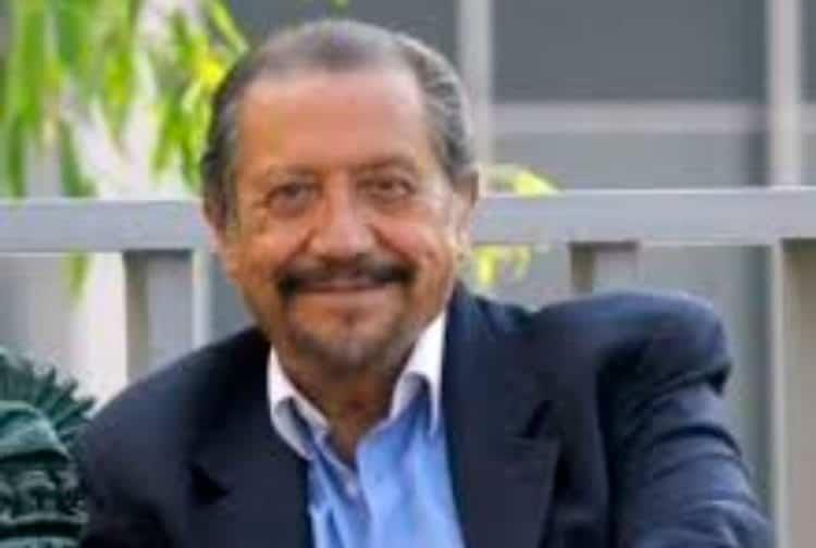 Fallece Sócrates Campos Lemus, exlíder del Movimiento Estudiantil del 68